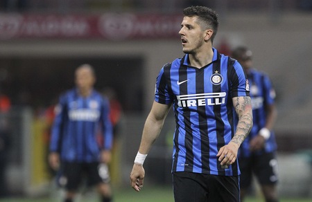 Serie A Inter, con la Lazio attacco Jovetic-Icardi