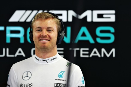 F1 Sochi, Rosberg: «Mi sentivo alla grande»