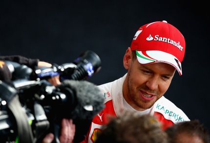 F1 Sochi, Vettel: «Possiamo fare una buona gara»