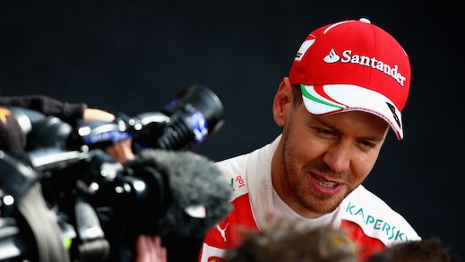 F1 Sochi, Vettel: «Possiamo fare una buona gara»