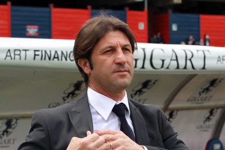 Calciomercato Cagliari, Rastelli rinnova fino al 2018