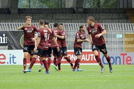 Serie B, ultima chiamata per la Salernitana: l’«1» sul Como a 1,24