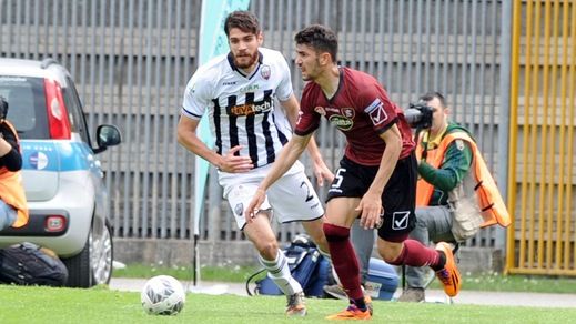 Calciomercato Crotone, dopo Nalini è il tempo delle conferme