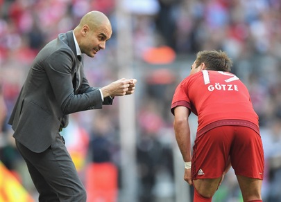 Bundesliga, delusione Bayern Monaco. Pari e festa rinviata