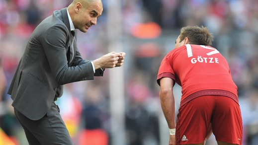 Bundesliga, delusione Bayern Monaco. Pari e festa rinviata