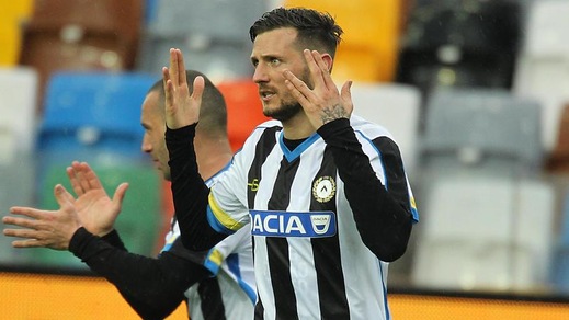 Serie A, Udinese-Torino: formazioni ufficiali e diretta