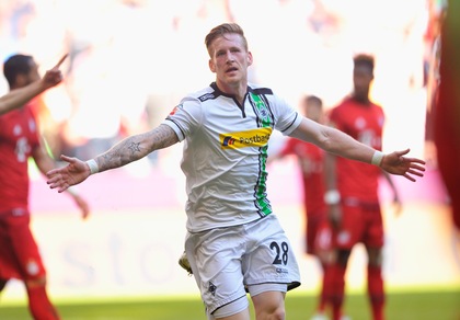 Bayern Monaco, pari con il Borussia Monchengladbach e festa rinviata