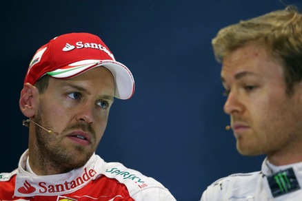 Vettel in esclusiva a Sky Sport F1 HD: «Vinceremo di sicuro»