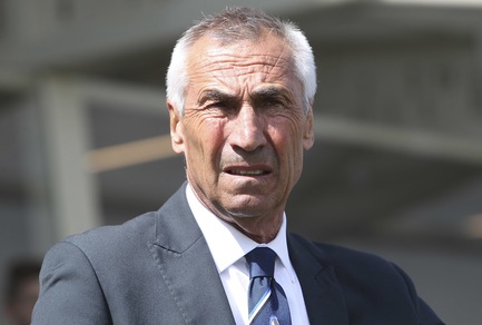 Serie A Atalanta, Reja: «Quanti ricordi del Napoli»