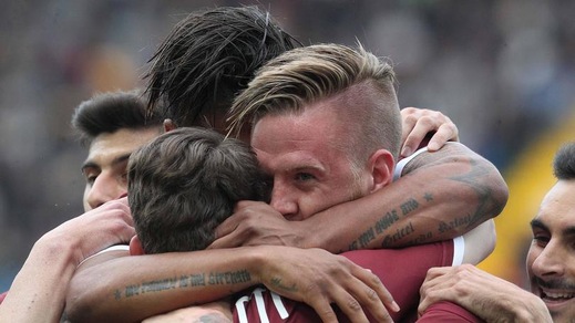 Serie A, Udinese-Torino 1-5: manita granata alla Dacia Arena