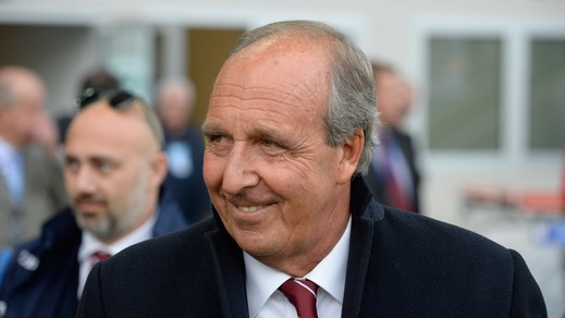 Serie A, Ventura avverte il Napoli: «Torino, continua così»