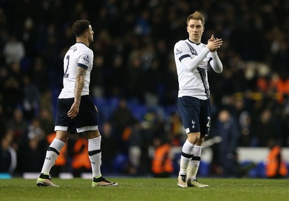 Premier, Chelsea-Tottenham: Spurs a quota a 2,59