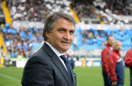 Serie A, De Canio: «Non mi sento tradito dall'Udinese»