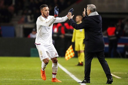 Calciomercato Napoli, «nel mirino Tolisso»