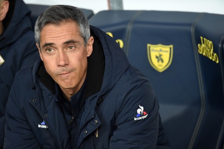 Serie A Fiorentina, Sousa: «Un allenatore non deve solo allenare»