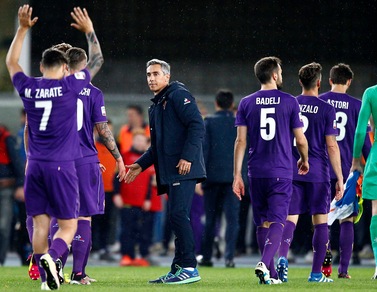 Serie A, Chievo-Fiorentina 0-0: reti inviolate al Bentegodi