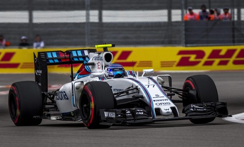 F1 Sochi, Bottas: «Ottime qualifiche, ma conta la gara»