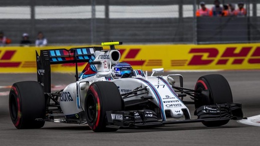 F1 Sochi, Bottas: «Ottime qualifiche, ma conta la gara»