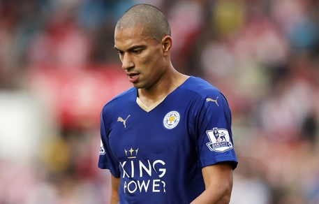 Leicester, Inler da grande acquisto a giocatore emarginato