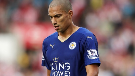 Leicester, Inler da grande acquisto a giocatore emarginato