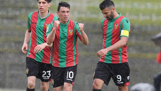 Como-Ternana in diretta, le probabili formazioni. Live dalle 17.30