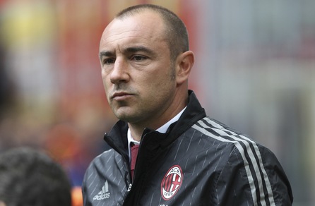 Milan, Brocchi: «Mi auguro standing ovation a San Siro per Totti»