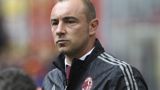 Milan, Brocchi: «Mi auguro standing ovation a San Siro per Totti»
