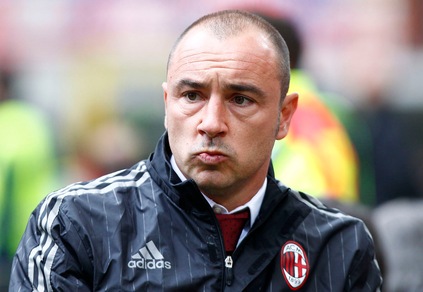 Milan, Brocchi: «Basta prendermi in giro»
