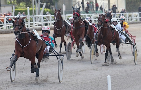 GP Lotteria: anche Pascià subito Lest