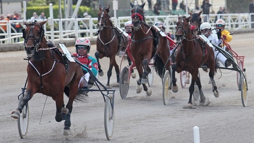 GP Lotteria: anche Pascià subito Lest