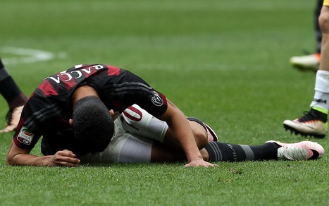 Berlusconi, richiamare Mihajlovic e vendere il Milan prima che lo sfascio sia totale