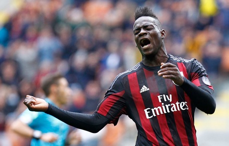 Milan: Balotelli si gioca il futuro in due partite