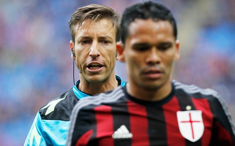 Calciomercato Milan, dentro o fuori: Bacca è alle strette