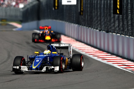 F1, Sauber rinuncia a test Barcellona
