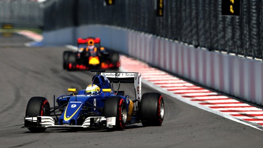 F1, Sauber rinuncia a test Barcellona