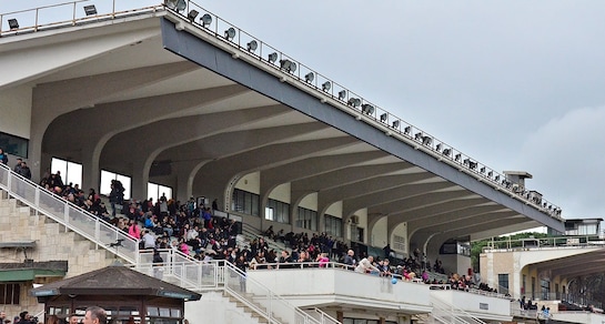 GP Lotteria: vince Oasis Bi, italiano di Svezia