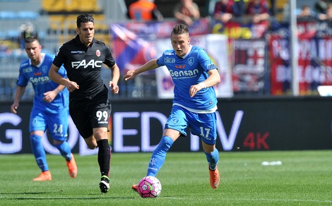 Calciomercato Liverpool: «Fatta per Zielinski, all'Udinese 15 milioni»