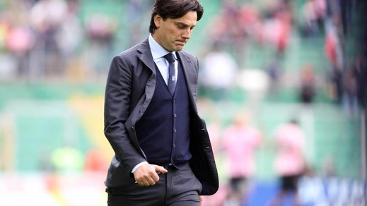Milan, Galliani incontra l'agente di Montella