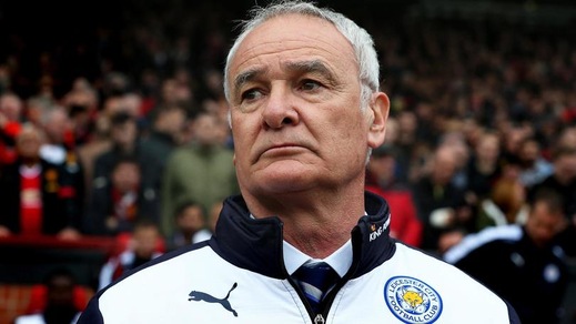 Ranieri: «Il prossimo Leicester tra 20 anni»