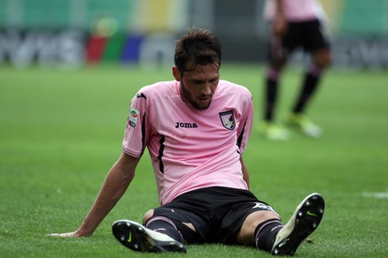 Calciomercato Palermo, Vazquez è un separato in casa