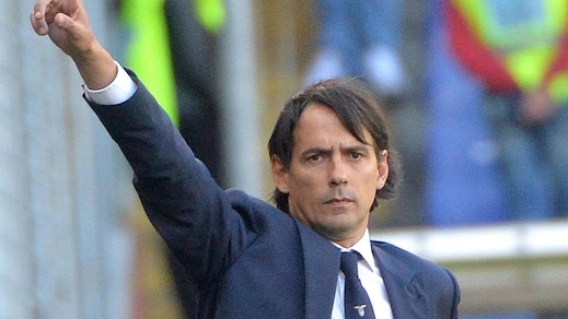 Diretta Serie A: Lazio-Inter, formazioni ufficiali e tempo reale