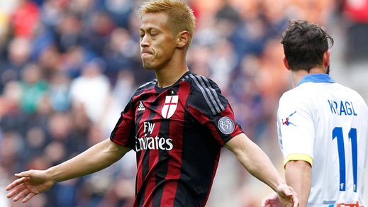 Honda non ci sta, non voleva essere sostituito