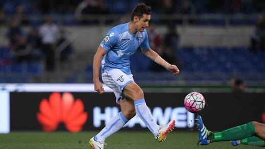 Serie A, pagelle Lazio-Inter 2-0: Klose-Candreva show