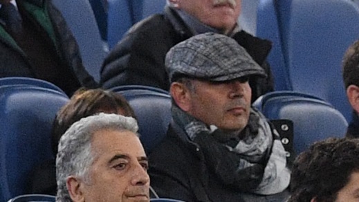 Serie A, Lazio-Inter 2-0: c'è Mihajlovic in tribuna!