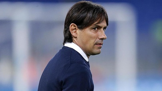 Lazio, Inzaghi: «La nostra vittoria ha dato la Champions alla Roma? Pazienza...»