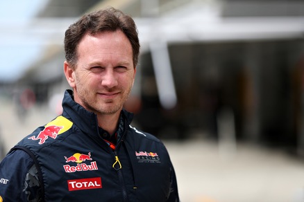 F1 Red Bull, Horner si scusa con Vettel per Kvyat