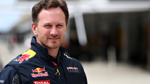 F1 Red Bull, Horner si scusa con Vettel per Kvyat