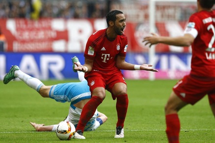 Calciomercato Roma, Benatia apre. Lotta con Juve e Arsenal