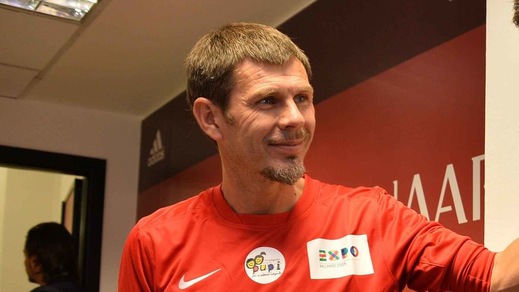 Boban durissimo: «Milan, l'era Berlusconi è finita da anni, e Brocchi...»
