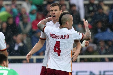 Diretta Genoa-Roma, probabili formazioni e tempo reale